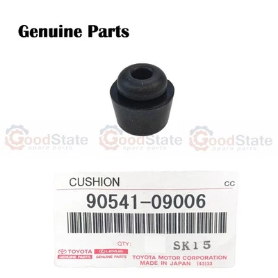 Genuine Picnic SXM10 CXM10 Premio AZT240 Rear Door Bump Stop Rubber Cushion - Image 1 of 2