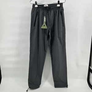 Pyra Nylon grau Jogginghose Wandern Outdoor Herren Größe Small Neu mit Etikett - Bild 1 von 6