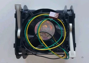 Genuine Intel fan A80856-002 DG12v - Afbeelding 1 van 9