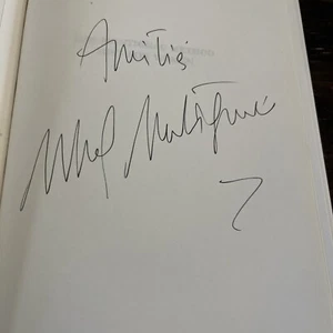 SIGNED! Montignac Method Just for Women by Montignac, Michel *Autographed - Picture 1 of 5