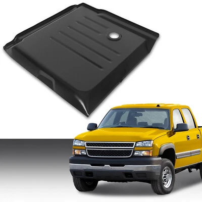 Floor Pan Driver Side LH For 1999-07 03 04 05 06 Chevy Silverado 1500/2500/3500 - Image 1 of 4