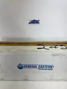 General Eastern Relative Humidity Moisture Transmitter MMR101-R3R1A - Picture 1 of 6