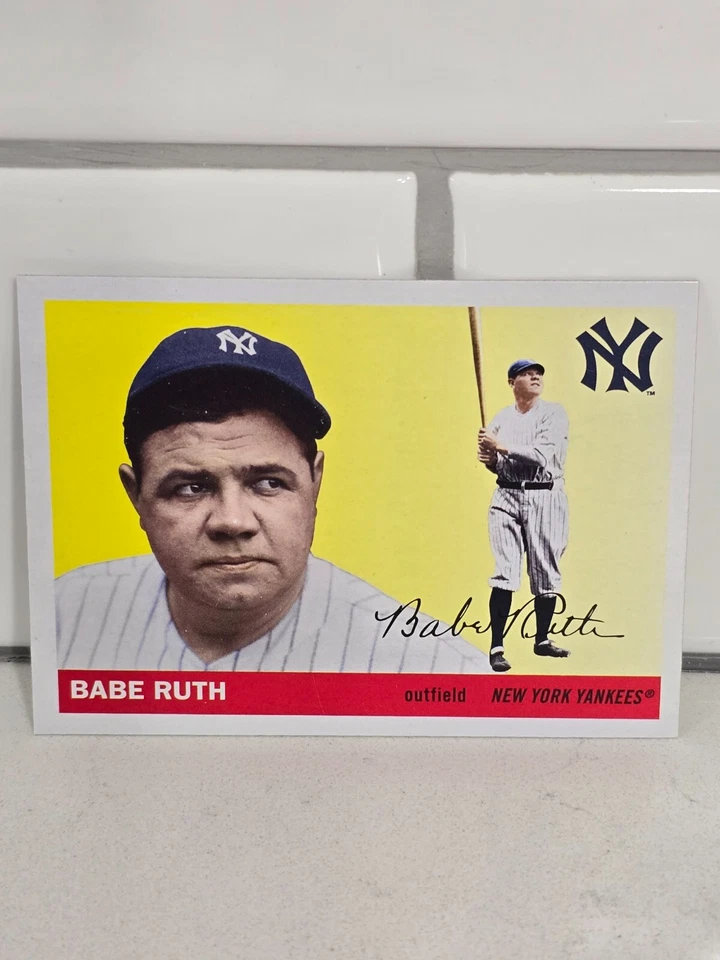 2020 Topps Archives Base #1-200 You Pick! - Image 1 of 1