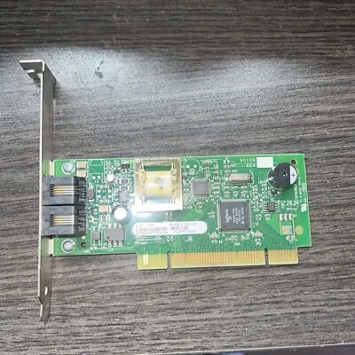 Technologies 56k PCI Modem Model 90109-2 (Agere 1648c Chipset) (G4) - Image 1 of 3
