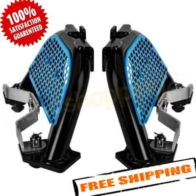 Patas de repuesto Draw-Tite 30923 para enganche de remolque de quinta rueda Reese M5 Foto 1 de 4