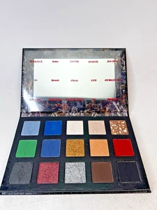 Palaye Royale Makeup Palette Fever Dream 15 Farben Pan - Bild 1 von 7