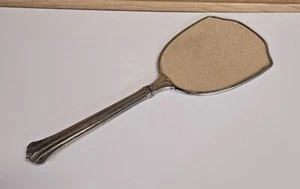 Vintage Hand Kosmetikspiegel - Bild 1 von 19