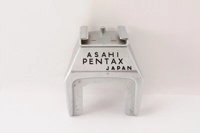 Asahi Pentax Spotmatic Camera Flash Cold Shoe Viewfinder Mount Adapter - Image 1 of 4