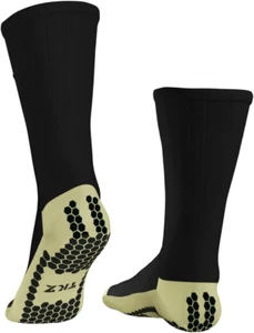 Performance Non-Slip Athletic Socks – Anti-Slip, Blister-Resistant Grip for All - Picture 1 of 8