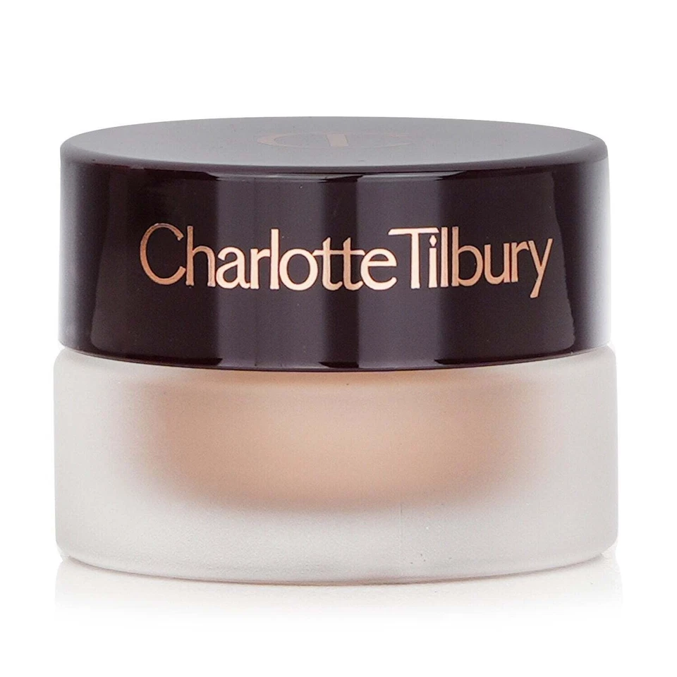 Charlotte Tilbury Eyes to Mesmerise Long Lasting Easy Colour - # Oyster Pearl... - Image 1 of 4