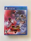Street Fighter V Champion Edition - Sony PlayStation 4