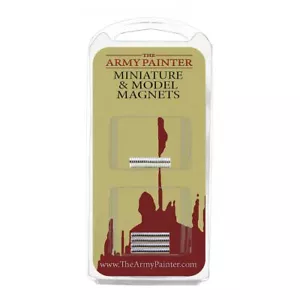 Army Painter Miniature and Model Magnets - Picture 1 of 1