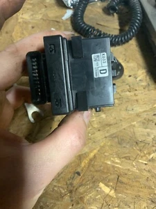 Mazda CX-5 Column Signal Indicator Wiper Control Switch 17F898 OEM - Picture 1 of 3