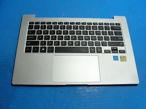 Samsung Galaxy Book Go 5G 14" Handauflage mit Tastatur Touchpad BA98-02964A - Bild 1 von 6