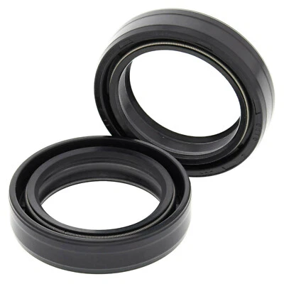 Fork Seals Harley Honda Suzuki Yamaha BMW ALL BALLS 55-108 SHIPS TODAY FreeShip - Image 1 of 4