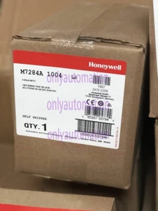 Nuevo Motor Honeywell Modutrol M7284A-1004 M7284A1004 Envío Rápido~ - Imagen 1 de 5