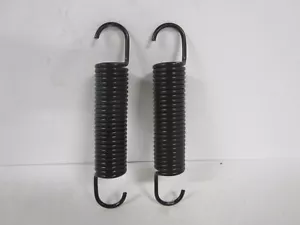 Kenmore Washer Spring, 6 3/4" (SET OF 2) 8181762 W10135004 ASMN - Picture 1 of 6