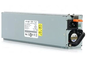 24R2731 IBM 835W POWER SUPPLY FOR IBM X3400 X3500 X3650 - Photo 1/8
