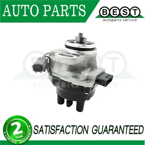 Electronic Ignition Distributor Fit For Nissan 1995 -1999 200SX B14 GA16DE 1.6L - Picture 1 of 11