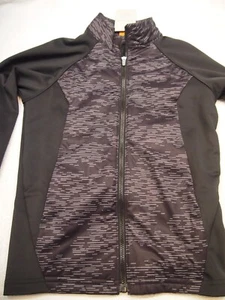 Peter Millar Youth Performance Fabric Merge Elite Jacket NWT XS $160 - Picture 1 of 9