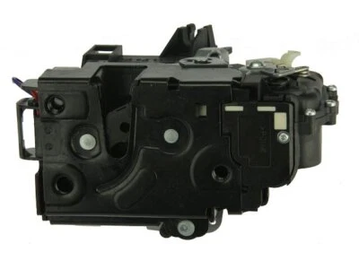 Conjunto de cerradura de puerta derecha para Audi TT 2000-2004 58916FJWM 2001 2002 2003 Foto 1 de 2