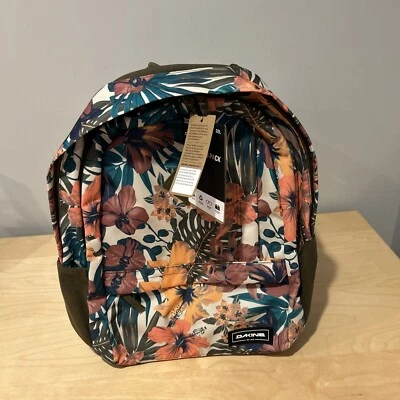 Dakine Women’s Essentials 22L Backpack New #3079 - Image 1 of 4