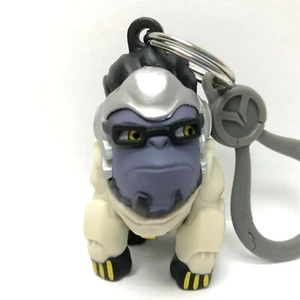 Blizzard Overwatch Winston Rucksack Aufhänger Figur | Serie 2 Neu aus Blind Bag - Bild 1 von 3
