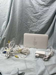 🟡 Telekom Speedport Smart 3 WLAN Router Neuwertig Weiß - Bild 1 von 4