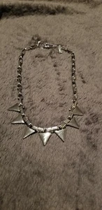 Jacmel necklace - Picture 1 of 4