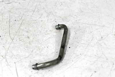 TUBO DE ÓLEO DO MOTOR 84-86 HONDA NIGHTHAWK 700S CB700SC - Imagem 1 de 3