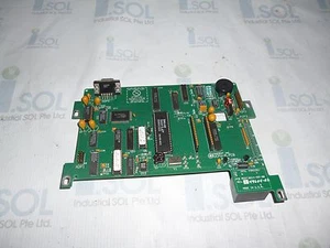 Coherent UCPU-A.PCB 0214-497-00 Rev B 49604-02 pull Coherent LabMaster Ultima - Picture 1 of 2