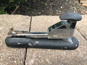Vintage Mercury Heavy Duty Stapler - Picture 1 of 4