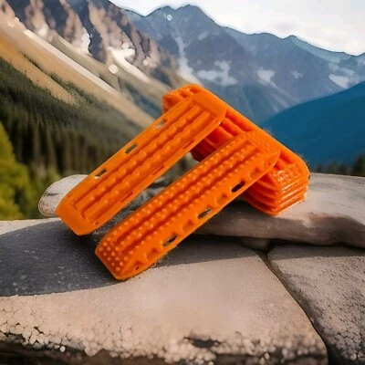 1:12 Mn82 and 1:10 Scale Recovery Boards - image 1 of 3