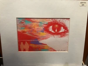 "Judith L. Smith ""Sun Gaze" - Foto 1 di 2