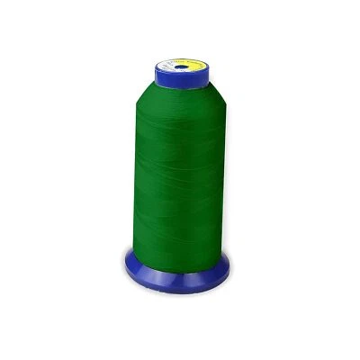 Upholstery Sewing Nylon Thread For Denim/Leather/Canvas/Raxin 450D/3 500 Meter - Image 1 of 4