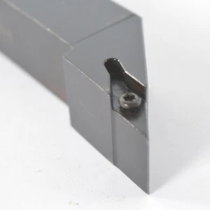 1pcs SVJCL2525M16 25×25 High quality CNC Lathe External Cutting Tool for VC1604 - Picture 1 of 5