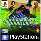 Syphon Filter 3 Playstation Ps1 Game