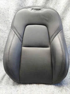 OEM Tesla Model 3 Front Left Seat Upper Cushion 1452890-01-E - Picture 1 of 13