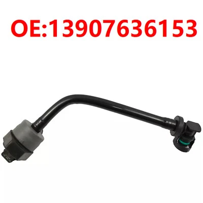 NUEVO Se adapta a BMW 135i 335i 340i Tanque de combustible Válvula de purga de bote de ventilación 13907636153 Foto 1 de 4