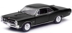 NEWRAY, 1966 PONTIAC GTO, 1/32, NEW51393D - Picture 1 of 1