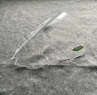 Yamaha YZF R6 13s 2008-2016 Double Bubble Race Screen, made In The Uk. New - Image 1 of 2