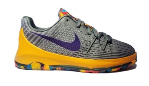 kd youth shoes