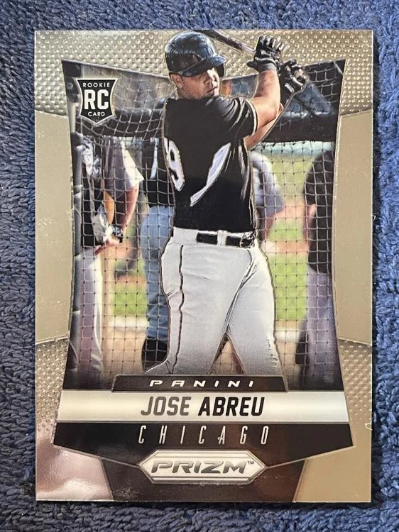 2014 PRIZM SINGLES-#1-#200. PICK FRPM DROPDOWN-$1.49 AND UP - Image 1 of 1