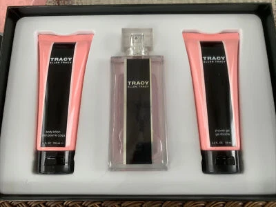 Tracy by Ellen Tracy 3 Piece set for women- New in box - Image 1 of 4