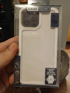 Case Gear  iPhone 13 Pro Max Case - Picture 1 of 2