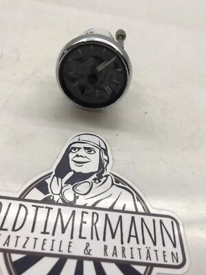  Reloj para cuadro de instrumentos velocímetro mercedes w108 w109  - Imagen 1 de 3