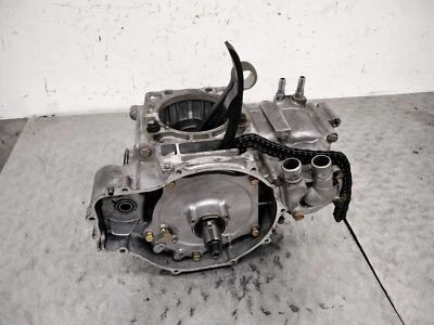 1995 年 POLARIS MAGNUM 425 4X4 原始设备制造商发动机降压底端 — 第 1/4 张图片