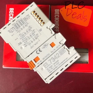 100% NEW Beckhoff EL7342-0035 in box - Picture 1 of 1