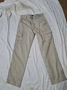 BigStar Pilot Bundhose Beige Cargo Gr 33/32 - Bild 1 von 12