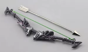 Guard Bow & Arrow for 1/6th Scale 12" Action Figure 1:6 New - Picture 1 of 12